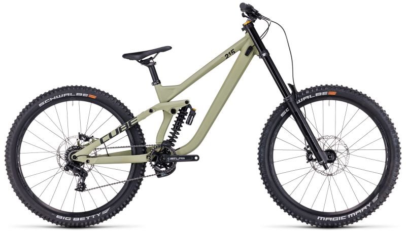 Cube-TWO15-Race-27.5-lightolive´n´black.jpg Cube TWO15 Race 27.5 lightolive´n´black