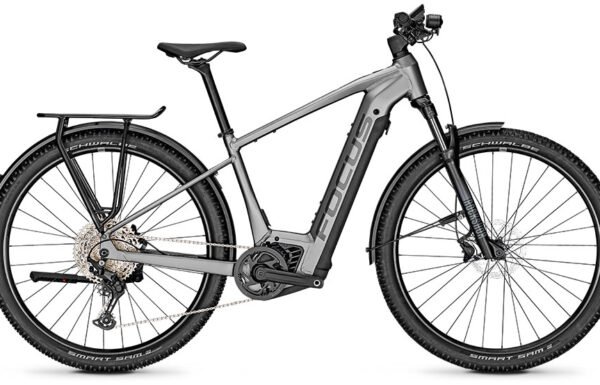 FOCUS AVENTURA² 6.8