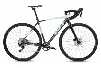 BH GRAVELX ALU 2.0 SHIMANO GRÜN 2022