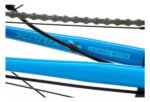 GRAVEL BIKE KONA ROVE DL BLAU AZURE 2022 – Bild 5