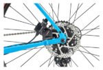 GRAVEL BIKE KONA ROVE DL BLAU AZURE 2022 – Bild 6
