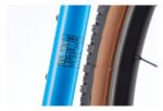 GRAVEL BIKE KONA ROVE DL BLAU AZURE 2022 – Bild 7