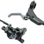 Hayes Dominion A4 Scheibenbremse