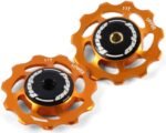 Hope Jockey Wheels 10 fach Schaltrollen – Bild 3