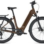 Kalkhoff Endeavour 5.B Advance+