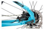 KONA LANA'I HARDTAIL BLAU 2022 – Bild 8