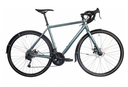 KONA SUTRA AL SE REISERAD BLAU
