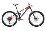 MONDRAKER SUPERFOXY FULL SUSPENSION