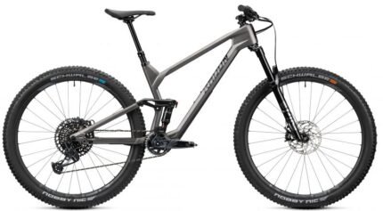 Radon Skeen Trail 10.0