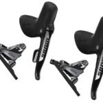 SRAM Rival 1/22 Scheibenbremsen