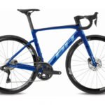 STRASSENRAD BH RS1 4.5 BLAU 2022