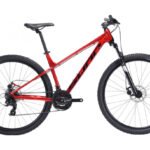 SUNN TOX S4 27.5 HARDTAIL