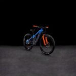 Cube Stereo 120 Rookie actionteam – Bild 2