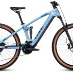Cube Stereo Hybrid 120 Pro 750