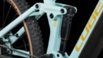 Cube Stereo Hybrid 140 HPC Race 750 dazzle´n´orange – Bild 6