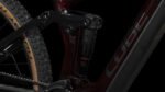 Cube Stereo Hybrid 140 HPC Race 750 liquidred´n´black – Bild 5