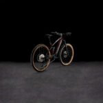 Cube Stereo Hybrid 140 HPC Race 750 liquidred´n´black – Bild 2