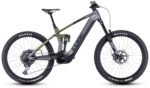 Cube Stereo Hybrid 160 HPC TM 750