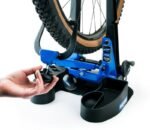 Park Tool TS-2.3 Pro Zentrierständer – Bild 5