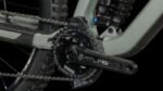 Cube TWO15 HPC SLX 29 swampgrey´n´black – Bild 5