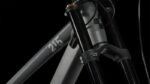 Cube TWO15 Pro 27.5 grey´n´black – Bild 3