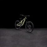 Cube TWO15 Race 27.5 lightolive´n´black – Bild 7