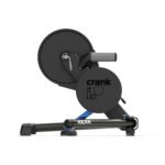 Wahoo Kickr V6 WiFi Rollentrainer – Bild 3
