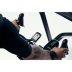 Wahoo Kickr V6 WiFi Rollentrainer – Bild 7