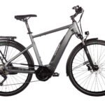 Carver Route E.440 2022 Diamant