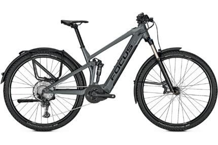 Focus Thron2 6.8 EQP 625 Wh 29 Zoll Fully