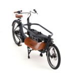 Babboe Slim Mountain ENV HD 500 26 Zoll