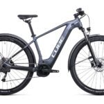 Cube Reaction Hybrid Performance 625