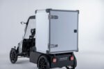 Citkar Loadster Delivery Max unisize 20 Zoll – Bild 4