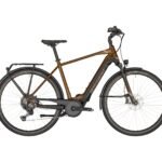 Bergamont E-Horizon Elite Gent