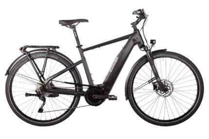 Carver Route E.430 Diamant