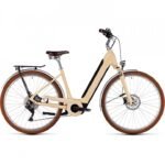 CUBE ELLA RIDE HYBRID 500
