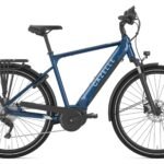 Gazelle Medeo T10 HMB 500 Wh 2022 28 Zoll