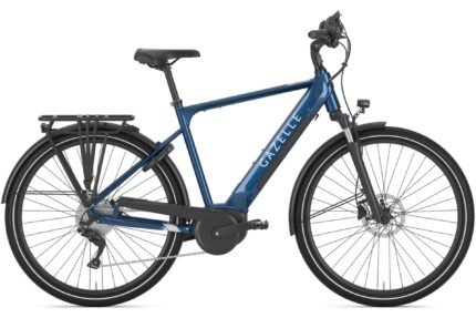 Gazelle Medeo T10 HMB 500 Wh 2022 28 Zoll