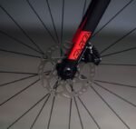 Wilier Garda Disc carbon Ultegra – Bild 3