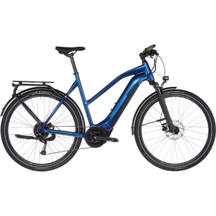 Giant Explr E+2 STA blau
