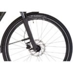 Giant Explr E+ 3 GTS grün – Bild 5