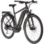 Giant Explr E+ 3 GTS grün – Bild 7