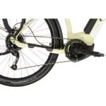 HAIBIKE Trekking 4 Low-Step – Bild 5
