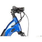 HAIBIKE Trekking 4 Low-Step – Bild 5