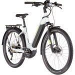 HAIBIKE Trekking 6 – Bild 6