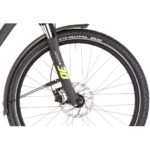 HAIBIKE Trekking 6 – Bild 3