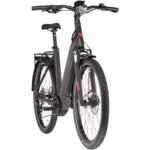 HAIBIKE Trekking 6 – Bild 2
