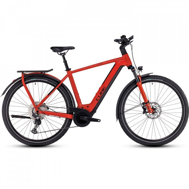 kathmandu-hybrid-exc-red-black-1364607.jpg CUBE KATHMANDU HYBRID EXC 750