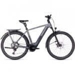 CUBE KATHMANDU HYBRID SLT 750 2023