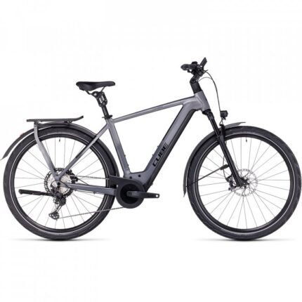CUBE KATHMANDU HYBRID SLT 750 2023